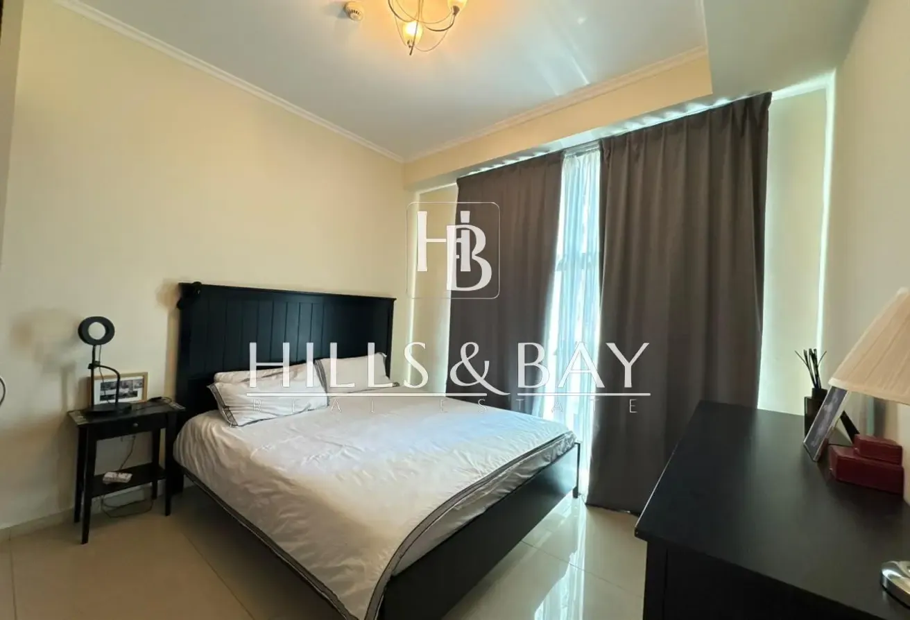 Ready to Move | Unfurnished | Spacious Layout