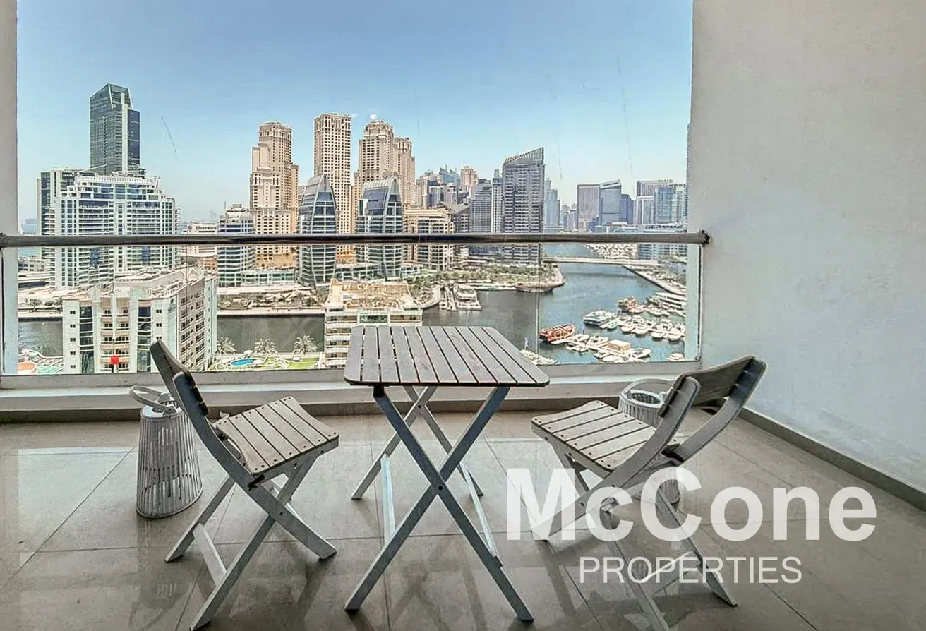 Upgraded | Mid Floor | Fully Furnished