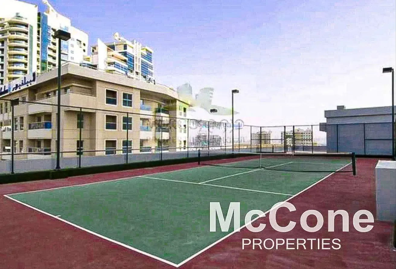 Upgraded | Mid Floor | Fully Furnished