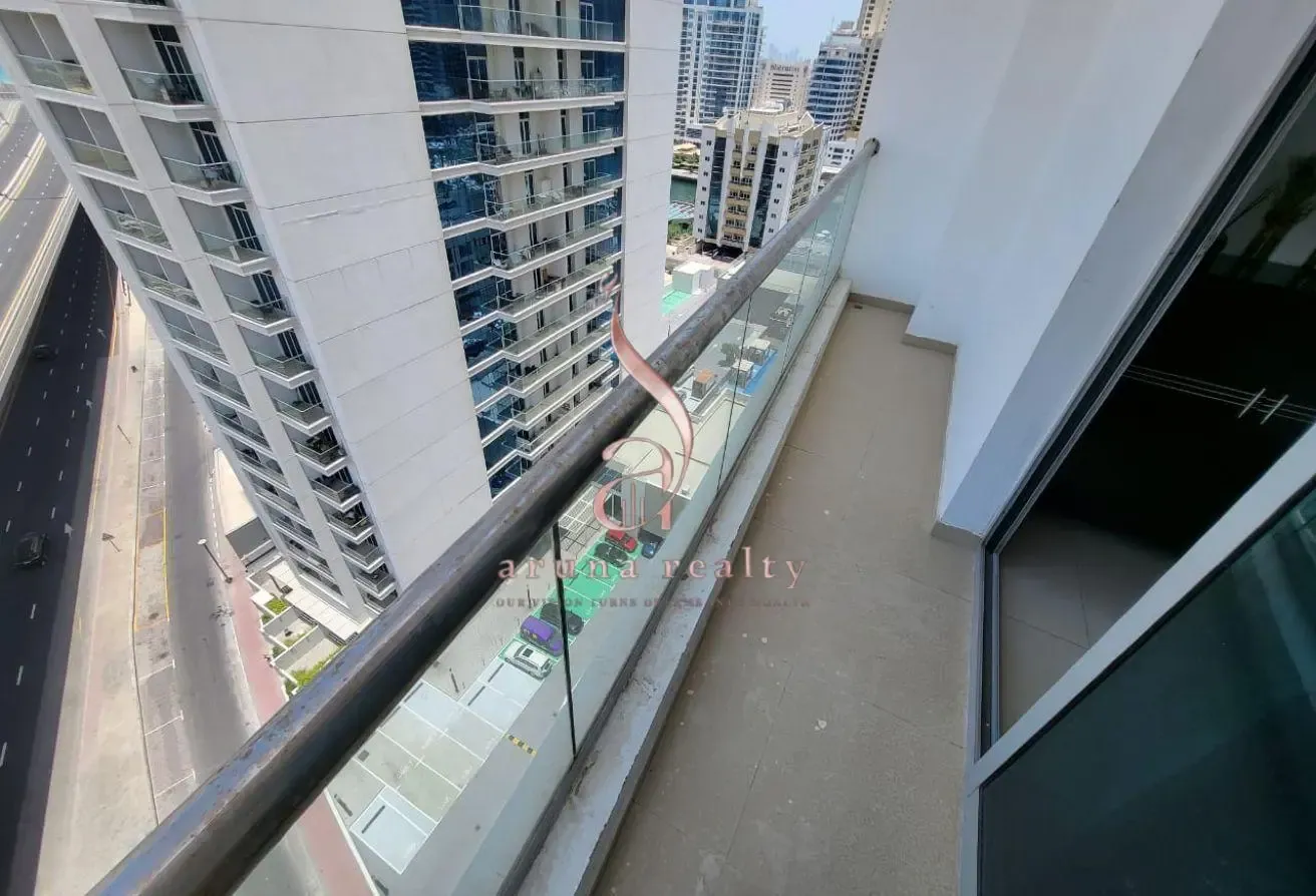 Fully Furnished | Full Sea View | 2 car parkings