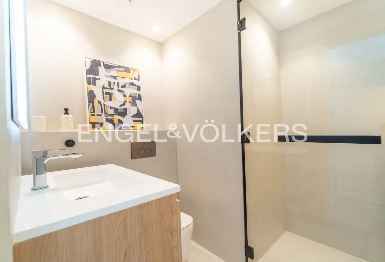 Vacant | Newly Renovated | First Tenant
