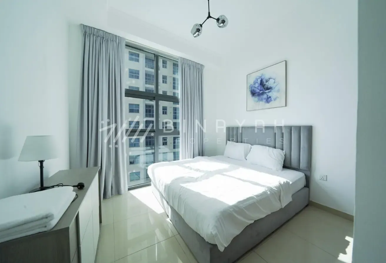 New Renovated Bathrooms | Furnished or Unfurnished