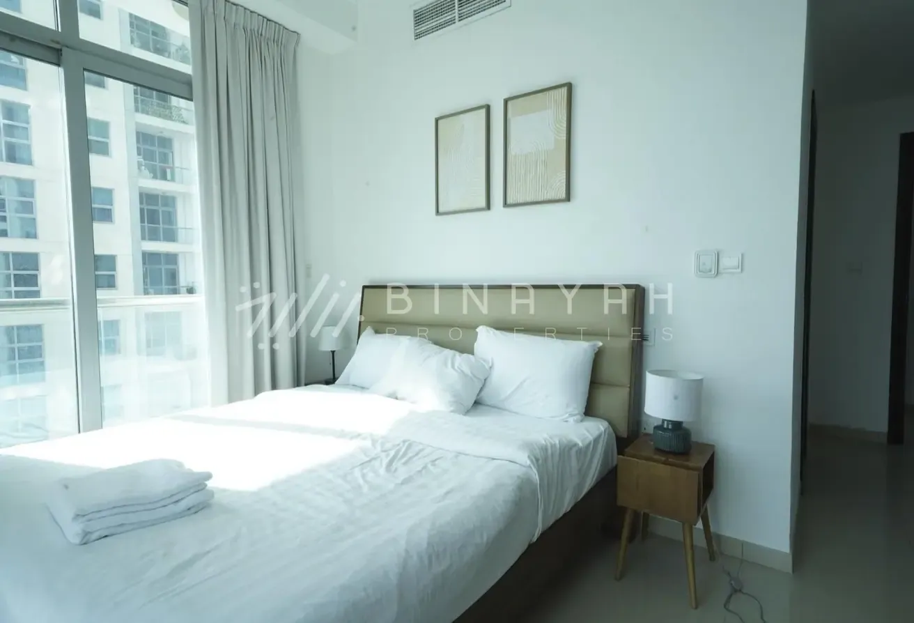 New Renovated Bathrooms | Furnished or Unfurnished