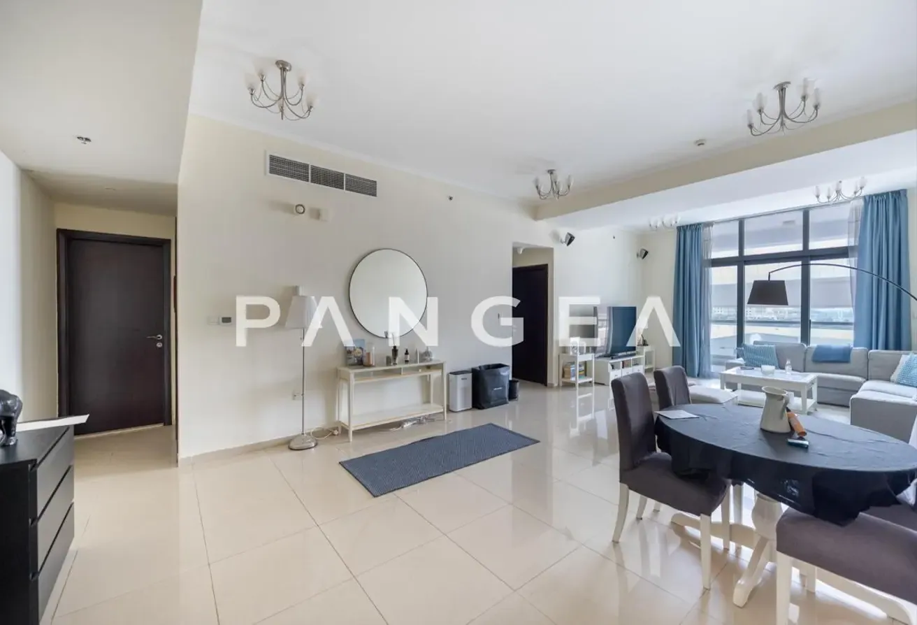 Vacant | Best Price in Market | Bright and Specious
