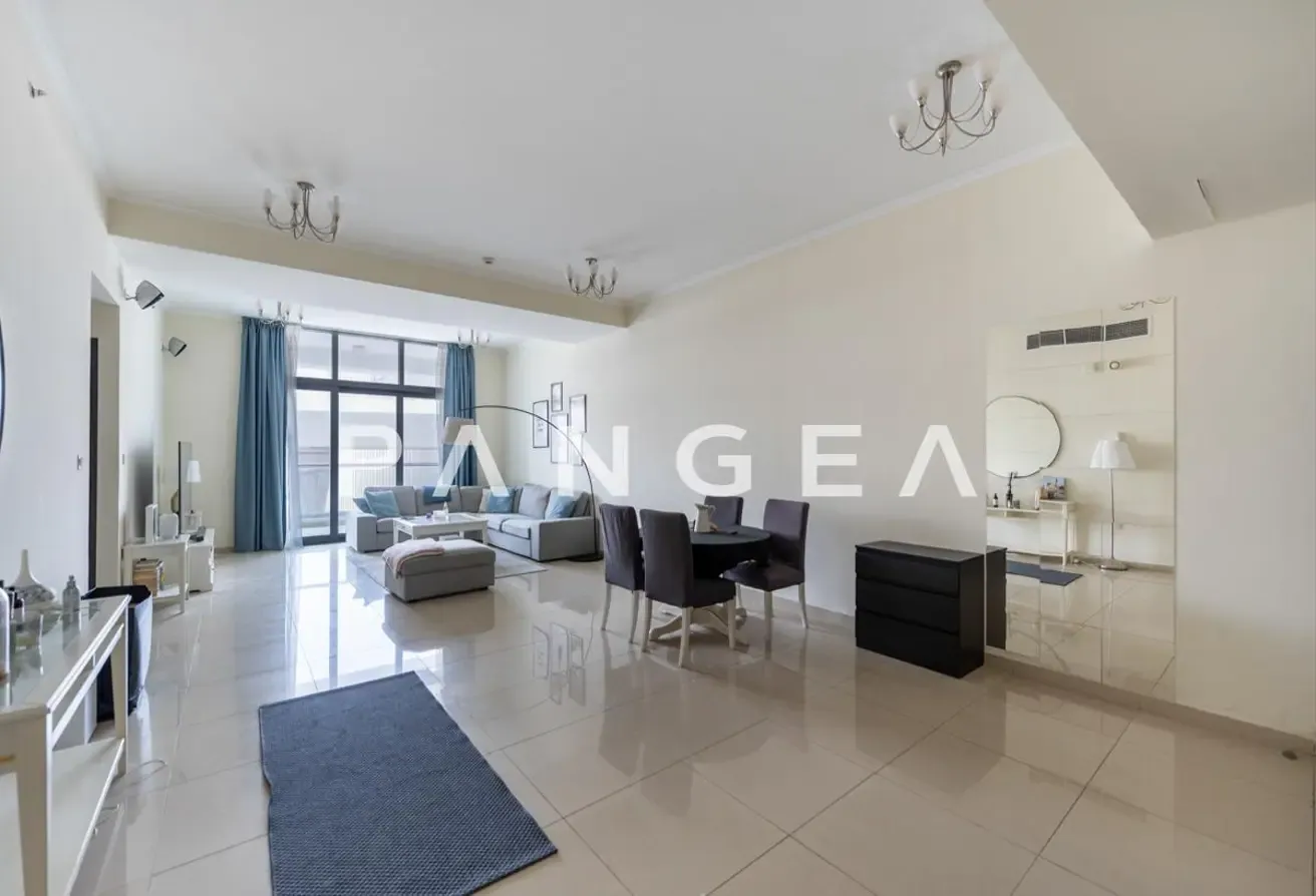 Vacant | Best Price in Market | Bright and Specious