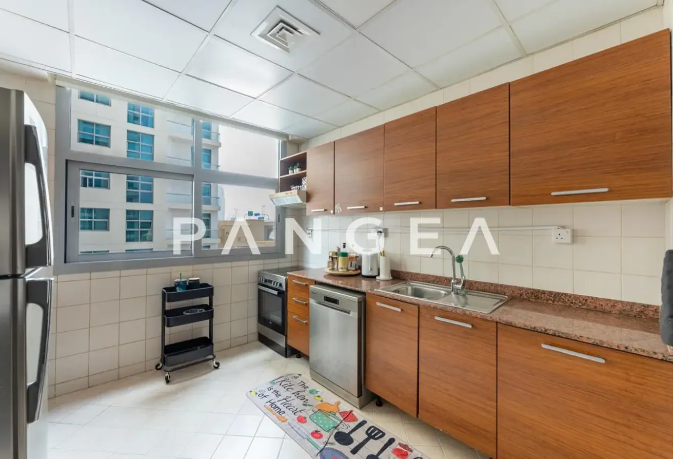 Vacant | Best Price in Market | Bright and Specious