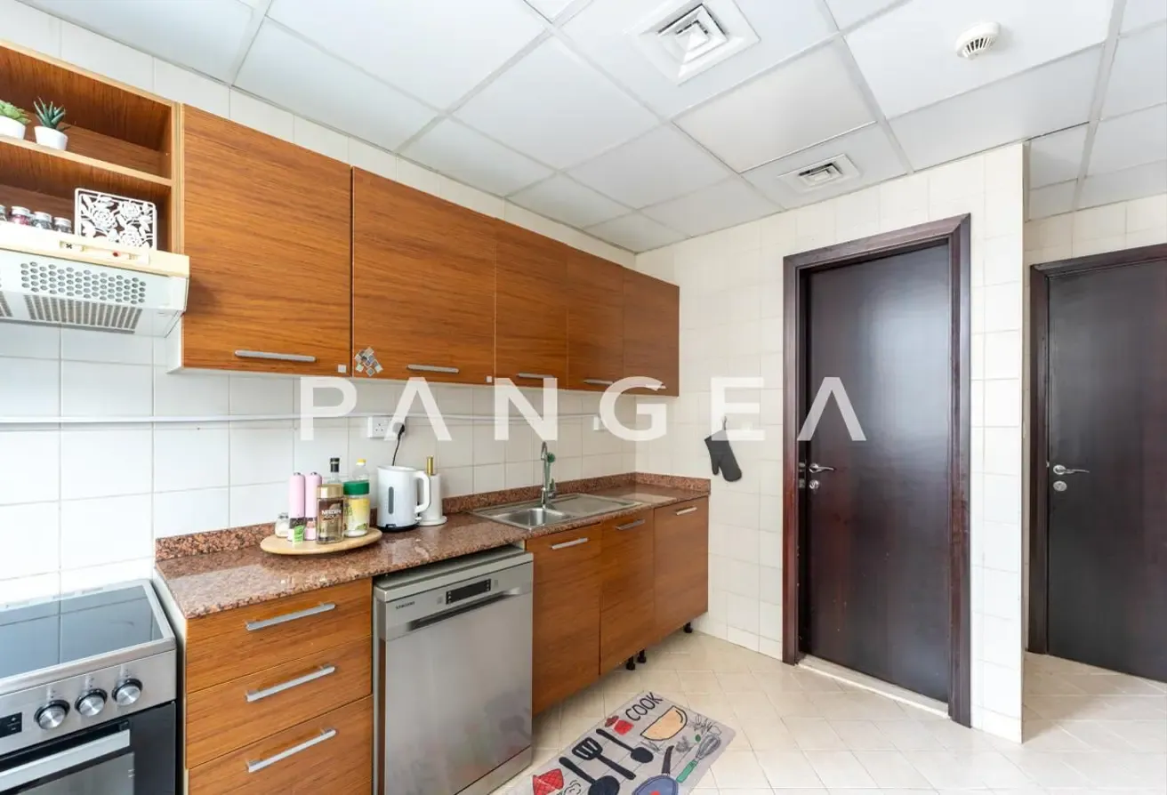 Vacant | Best Price in Market | Bright and Specious
