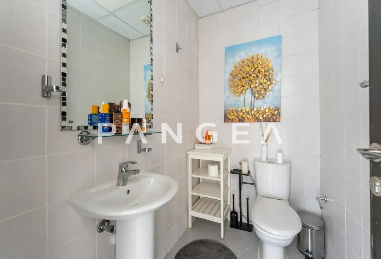 Vacant | Best Price in Market | Bright and Specious