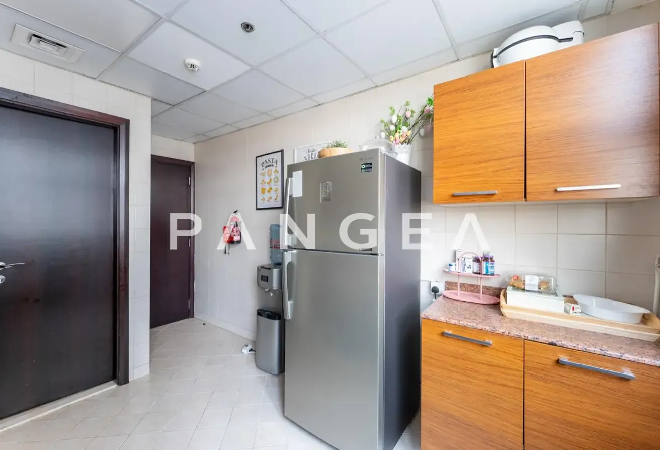 Vacant | Best Price in Market | Bright and Specious