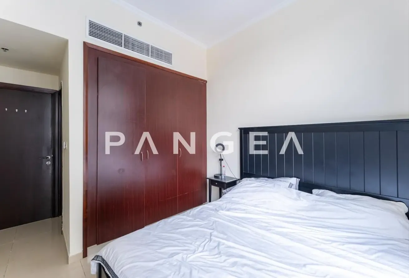 Vacant | Best Price in Market | Bright and Specious