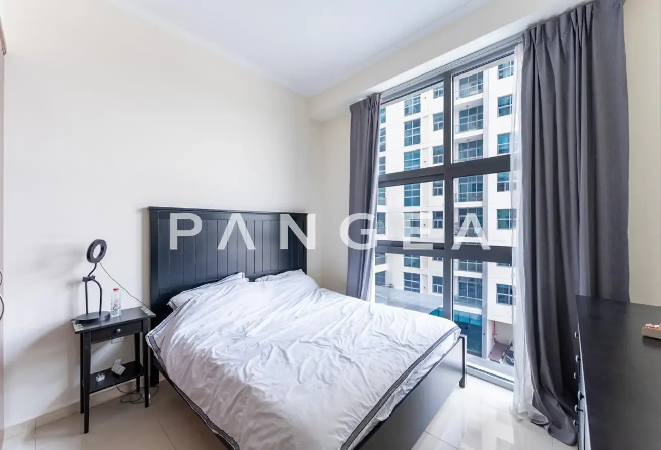 Vacant | Best Price in Market | Bright and Specious