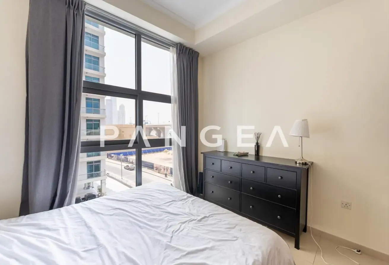 Vacant | Best Price in Market | Bright and Specious