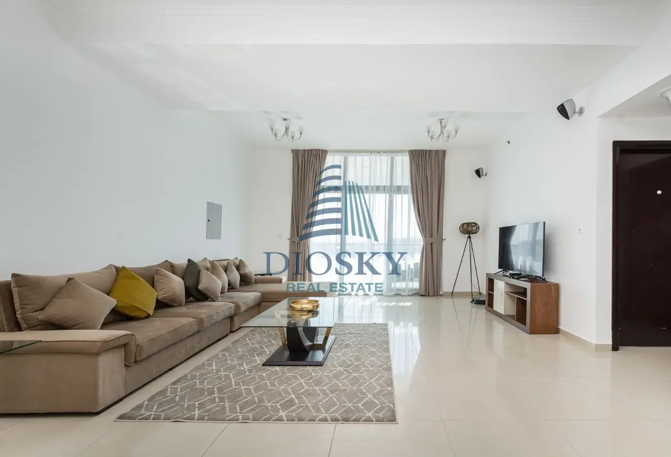 Spacious | Good View | Available Now