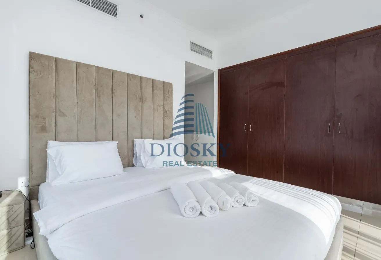 Spacious | Good View | Available Now