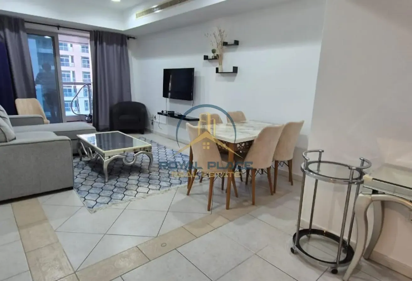 SPACIOUS | 2 BR APARTMENT | FURNISHED
