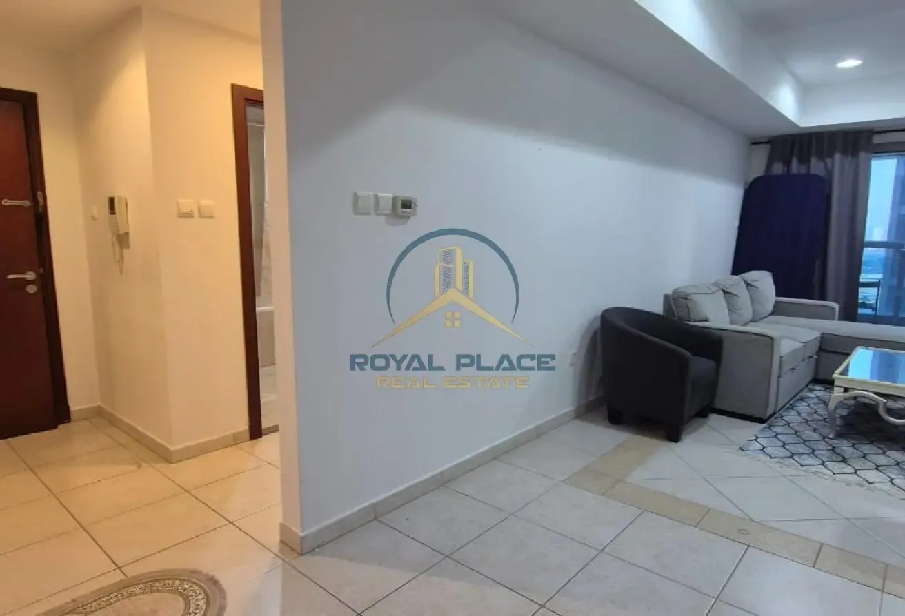 SPACIOUS | 2 BR APARTMENT | FURNISHED