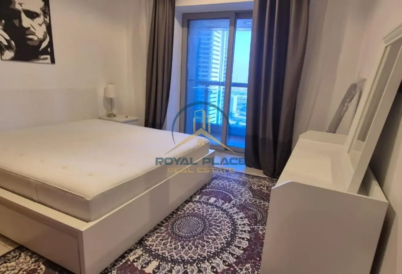 SPACIOUS | 2 BR APARTMENT | FURNISHED