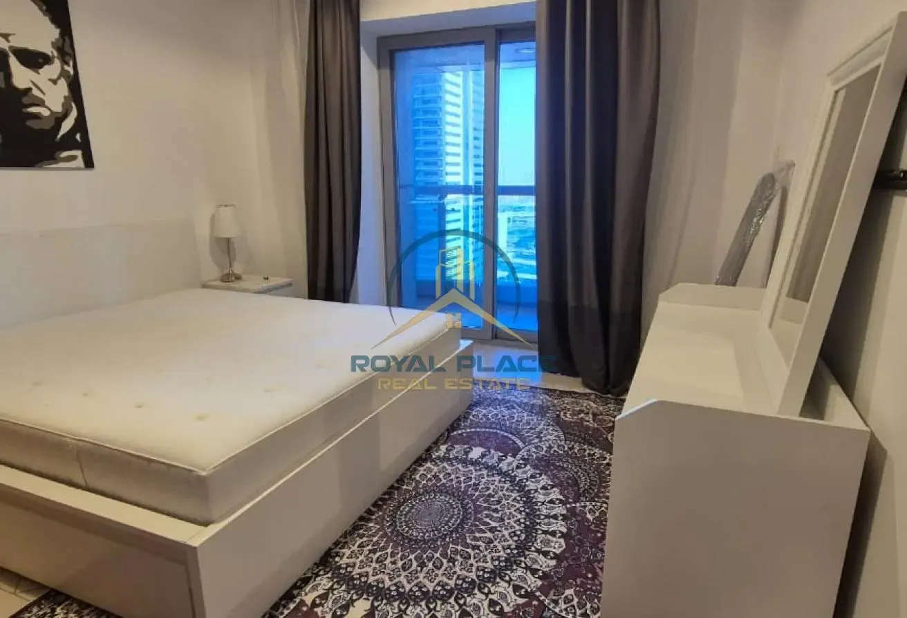 SPACIOUS | 2 BR APARTMENT | FURNISHED