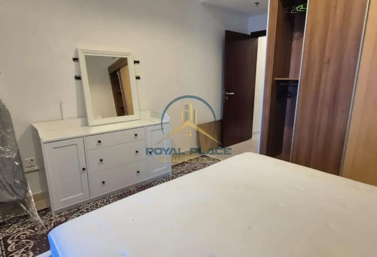 SPACIOUS | 2 BR APARTMENT | FURNISHED