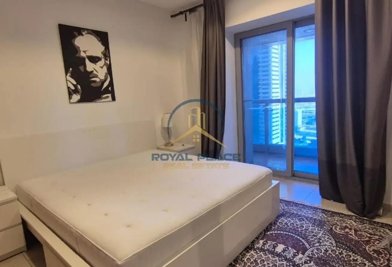 SPACIOUS | 2 BR APARTMENT | FURNISHED