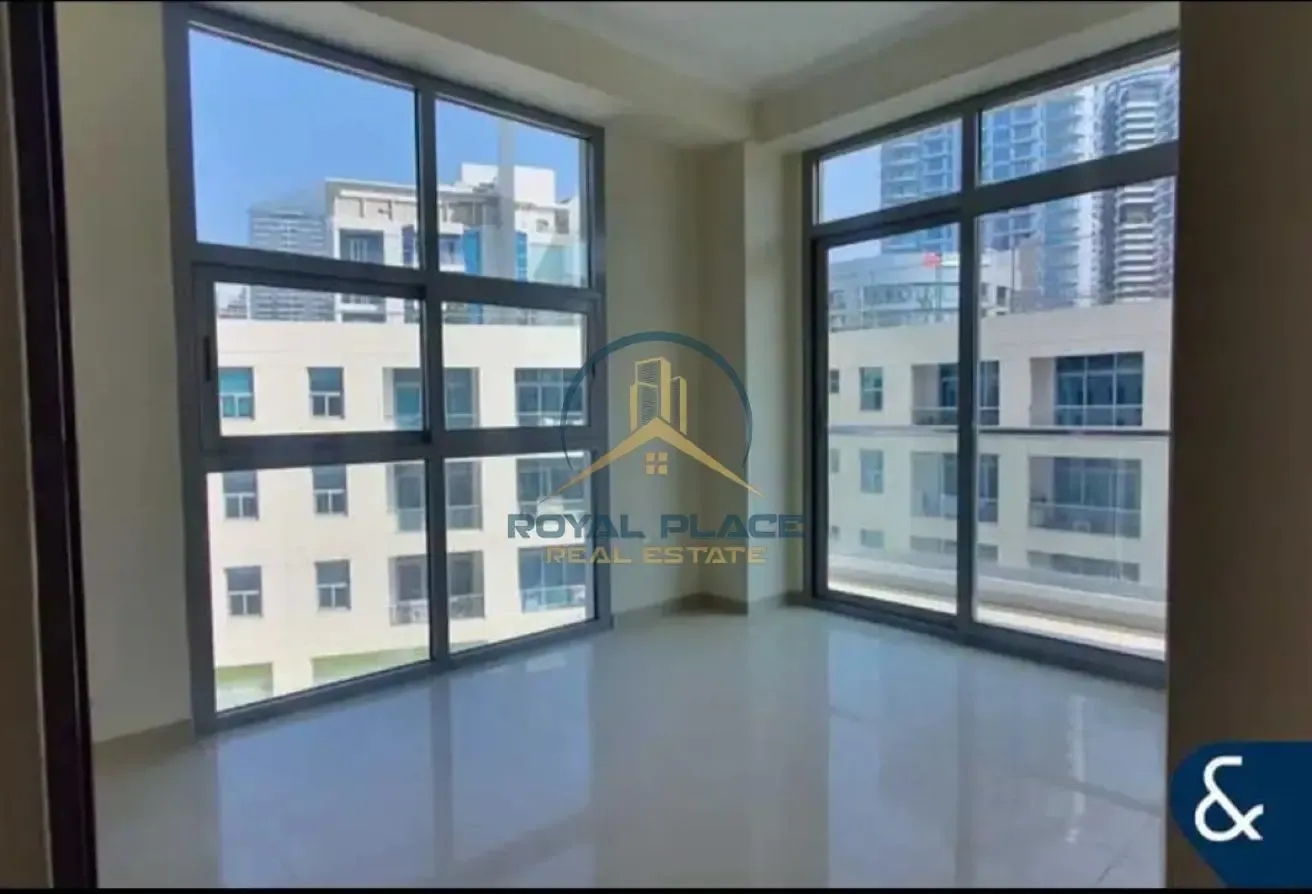 2 BEDROOM | VACCANT | UNFURNISHED