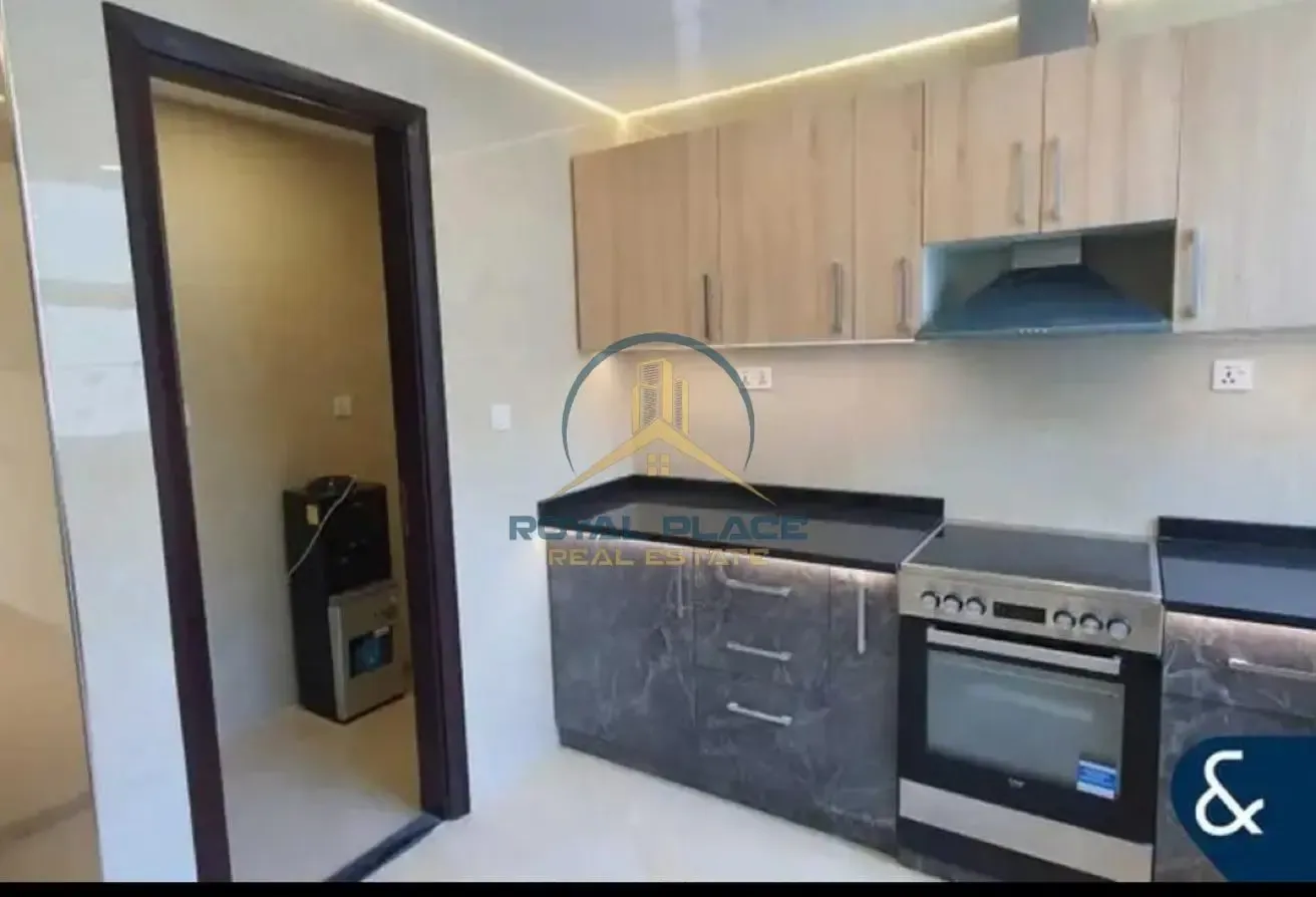2 BEDROOM | VACCANT | UNFURNISHED