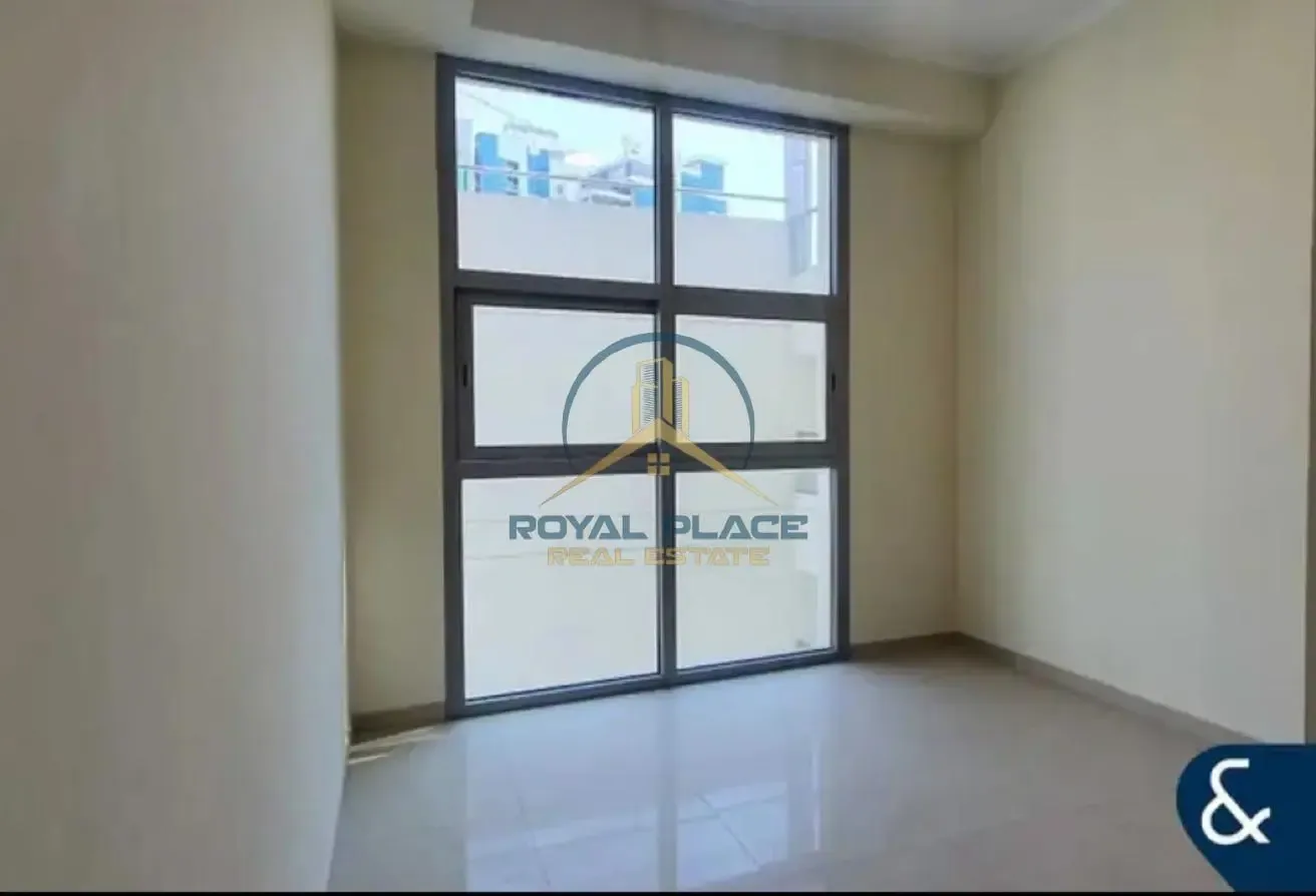 2 BEDROOM | VACCANT | UNFURNISHED