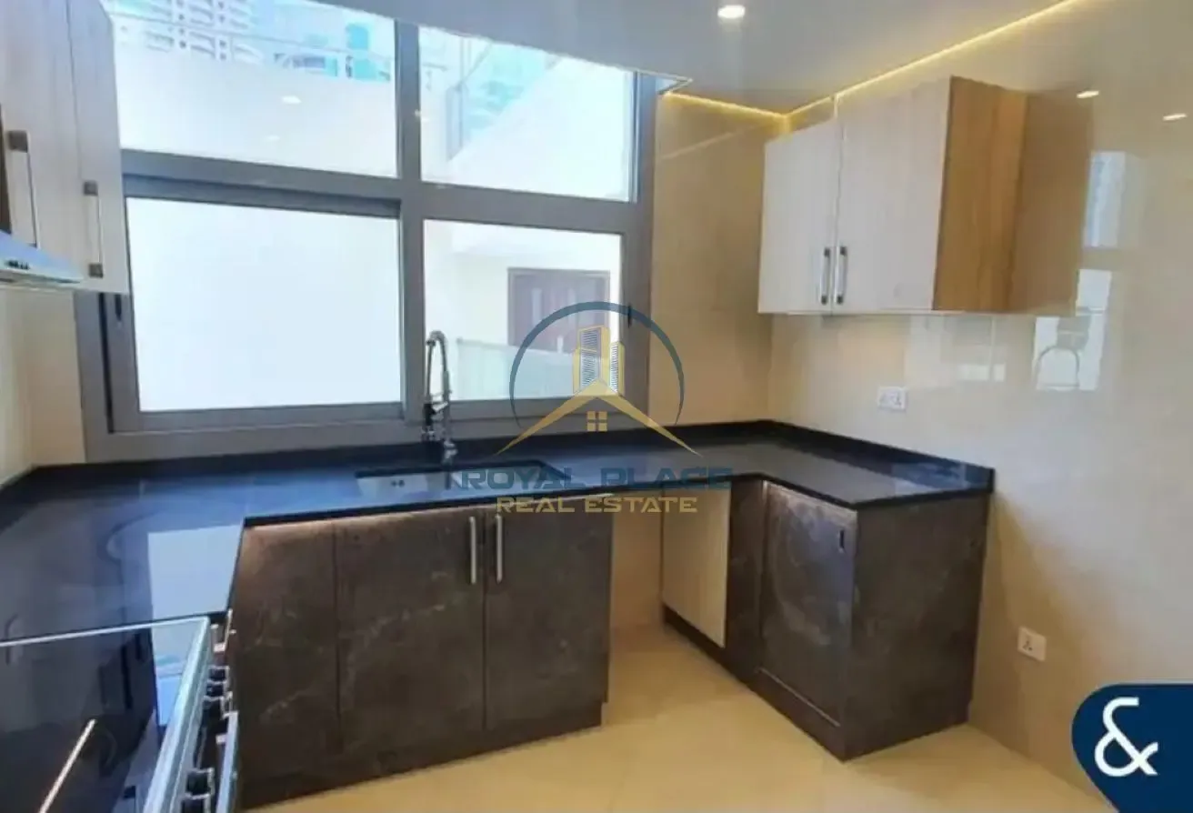 2 BEDROOM | VACCANT | UNFURNISHED
