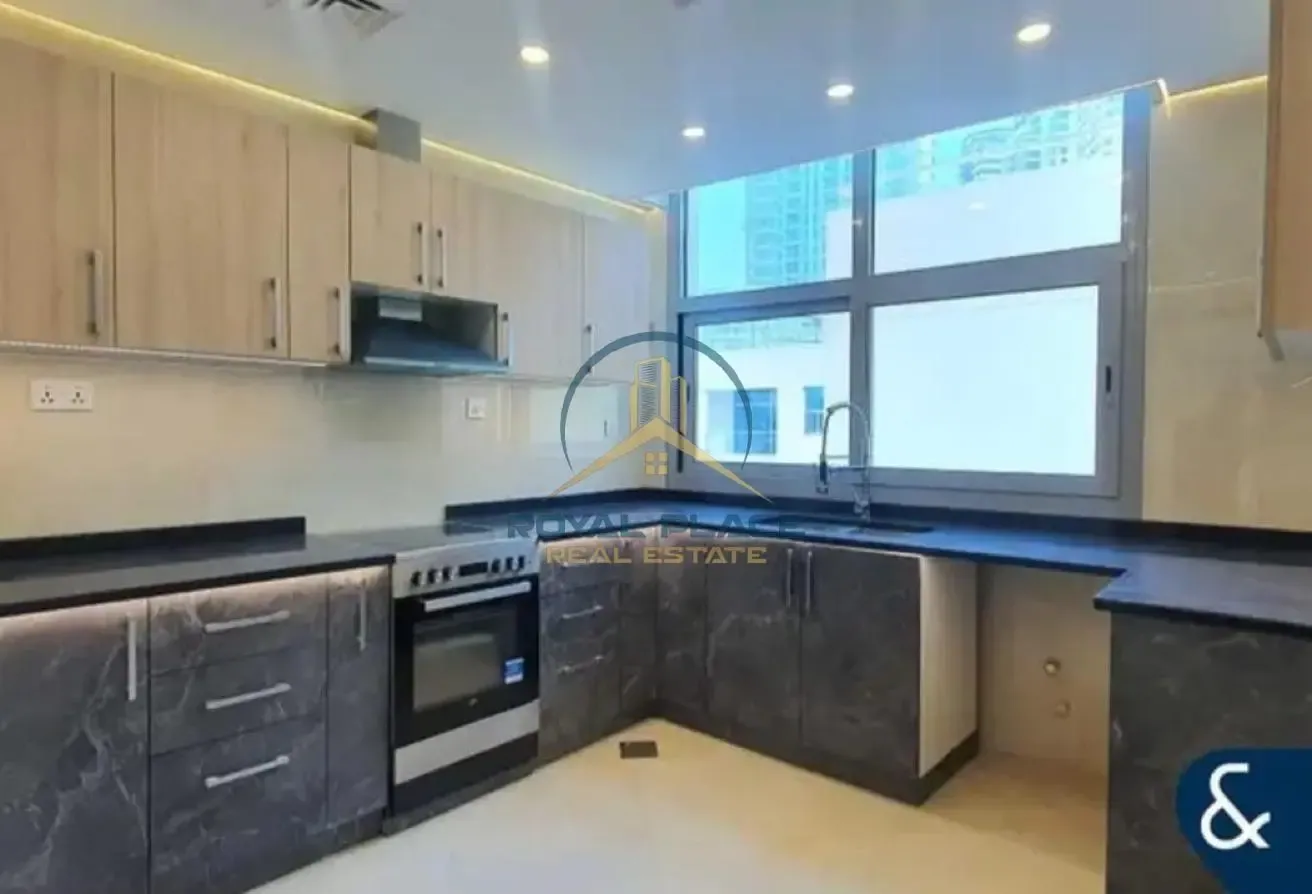 2 BEDROOM | VACCANT | UNFURNISHED
