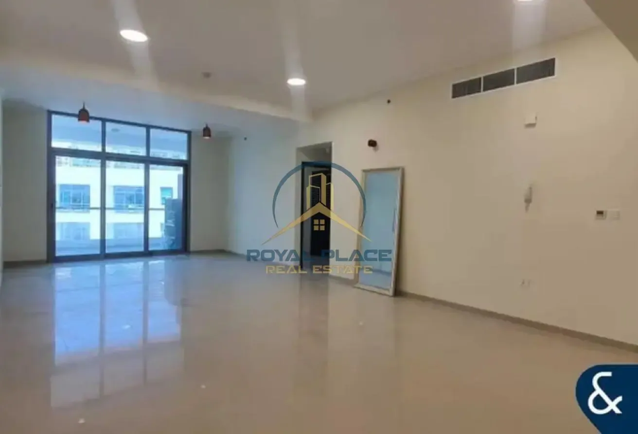 2 BEDROOM | VACCANT | UNFURNISHED