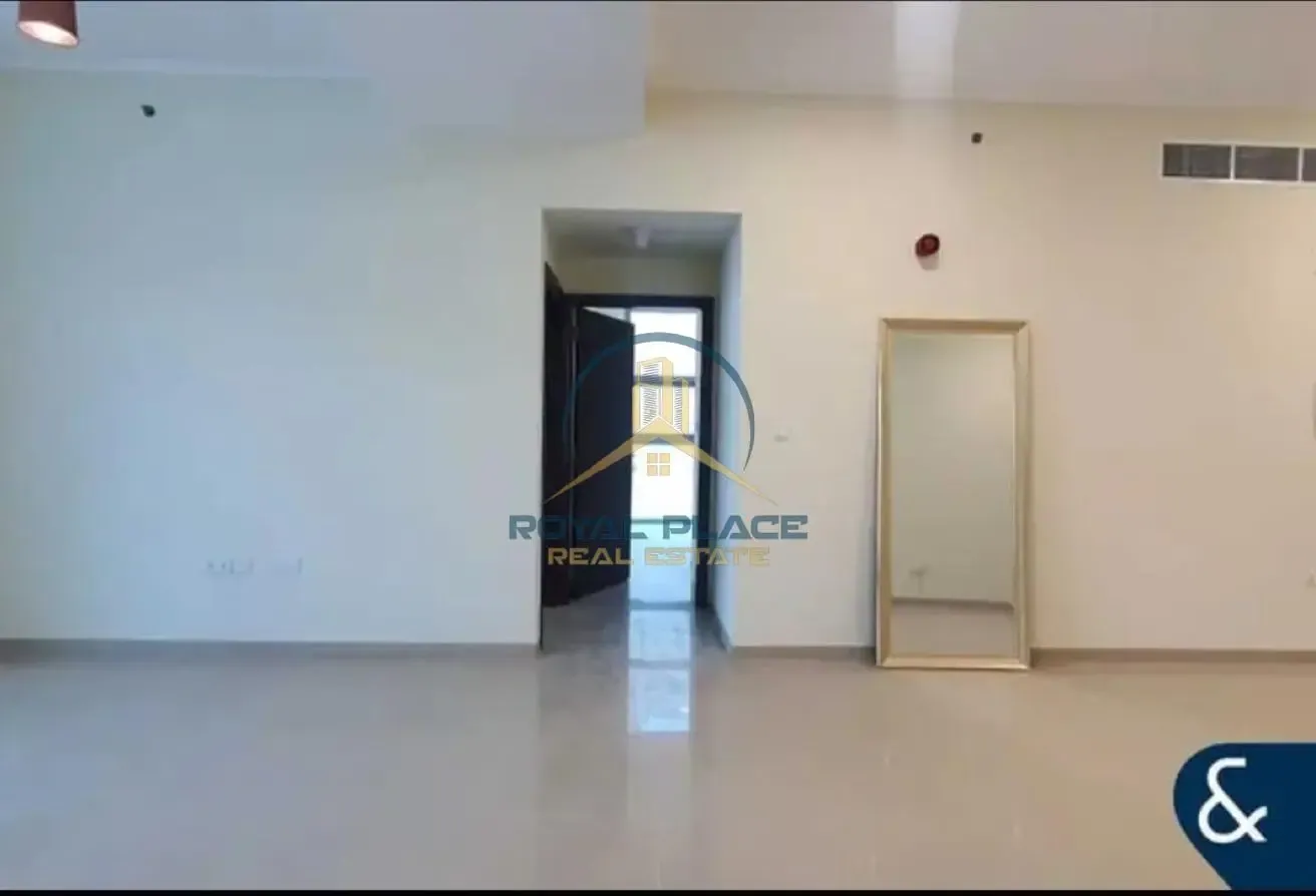 2 BEDROOM | VACCANT | UNFURNISHED