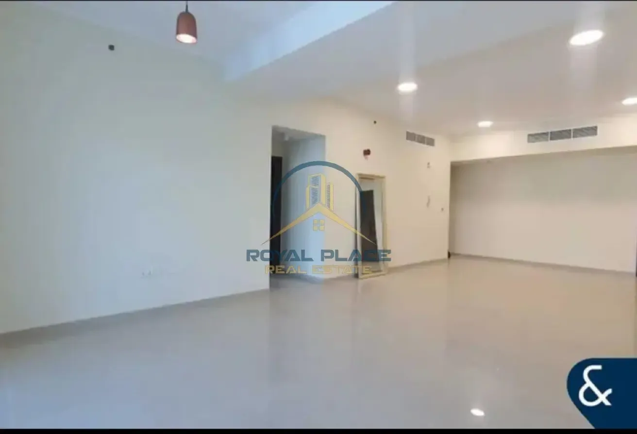 2 BEDROOM | VACCANT | UNFURNISHED