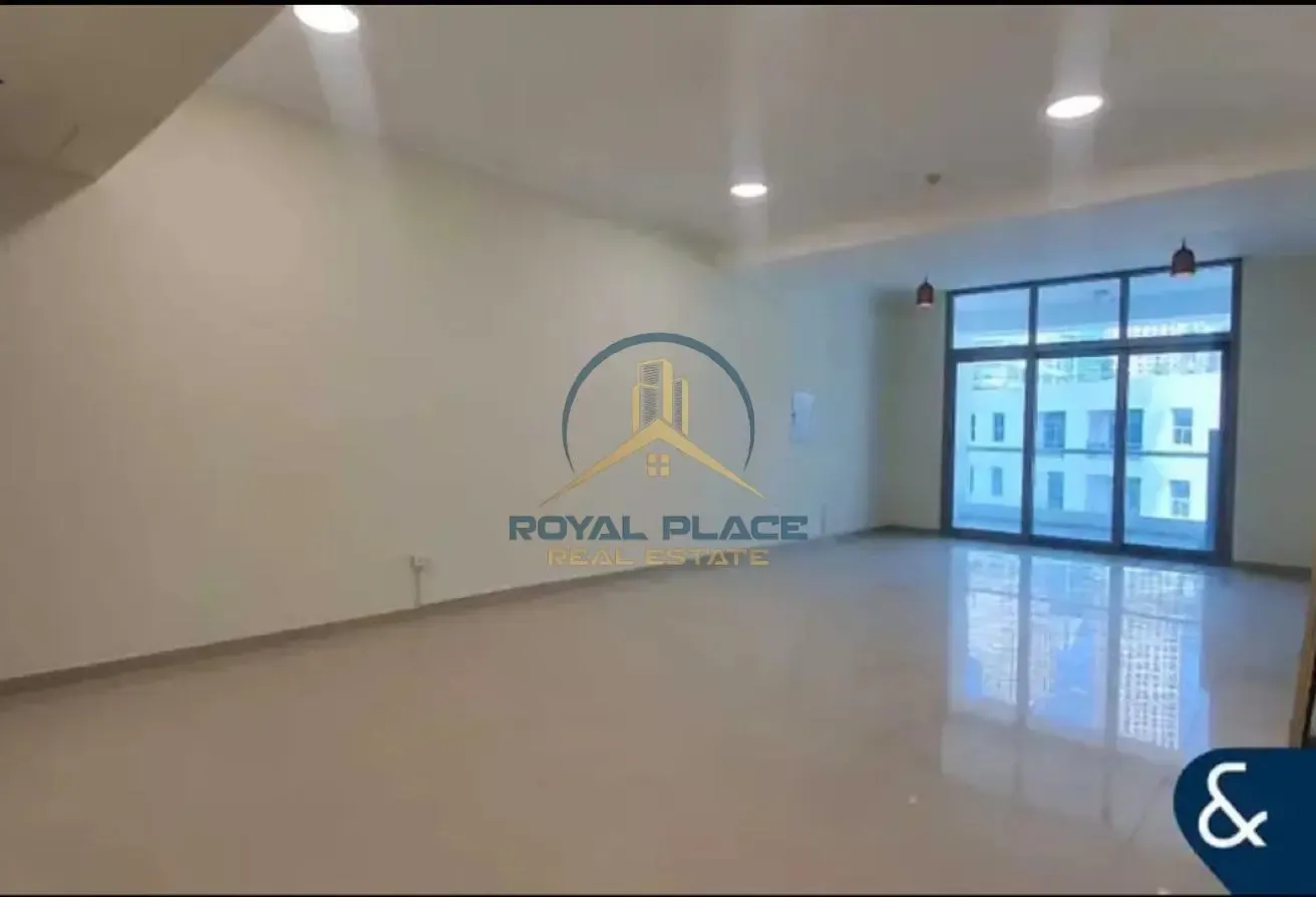 2 BEDROOM | VACCANT | UNFURNISHED