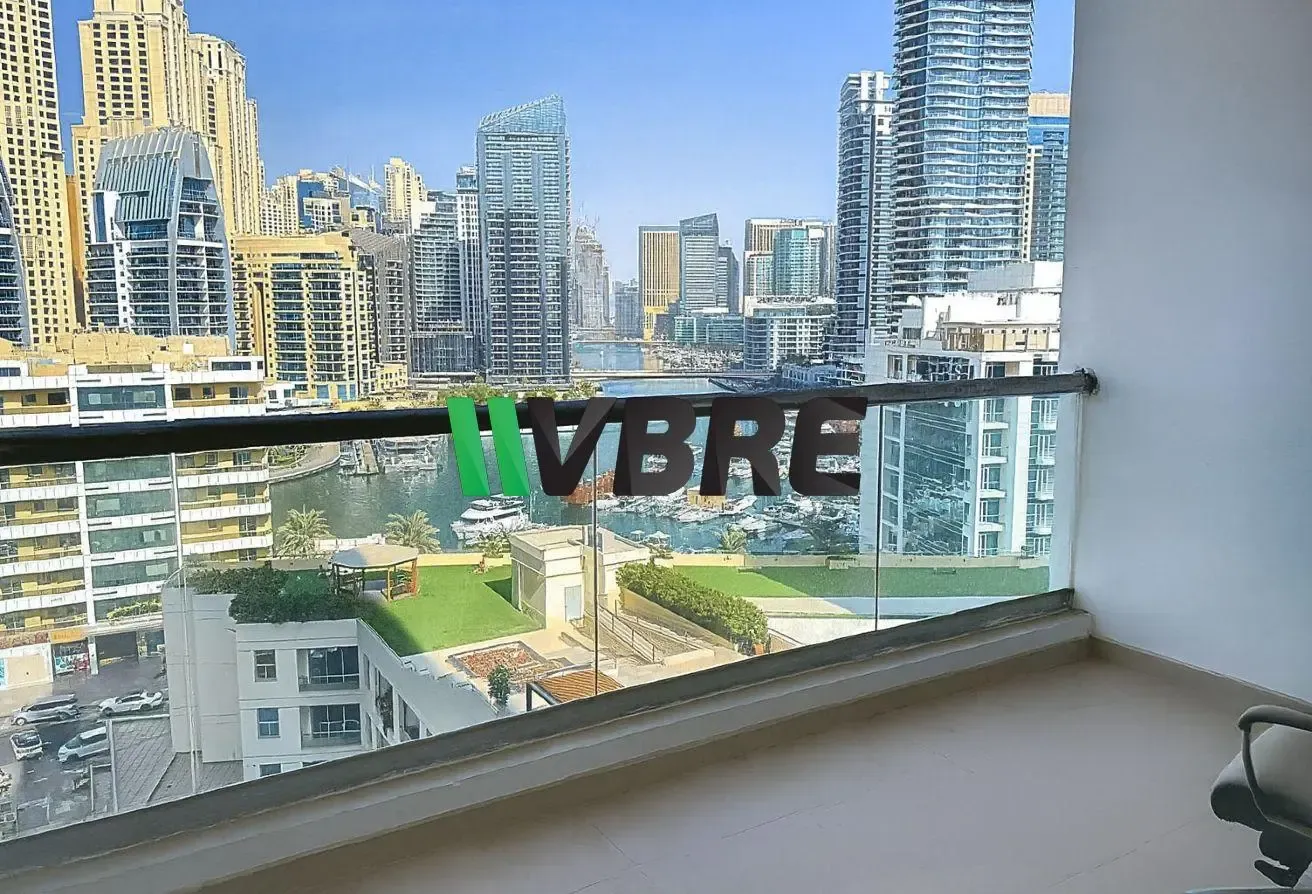 High Floor | Prime Marina Location|Special Offer