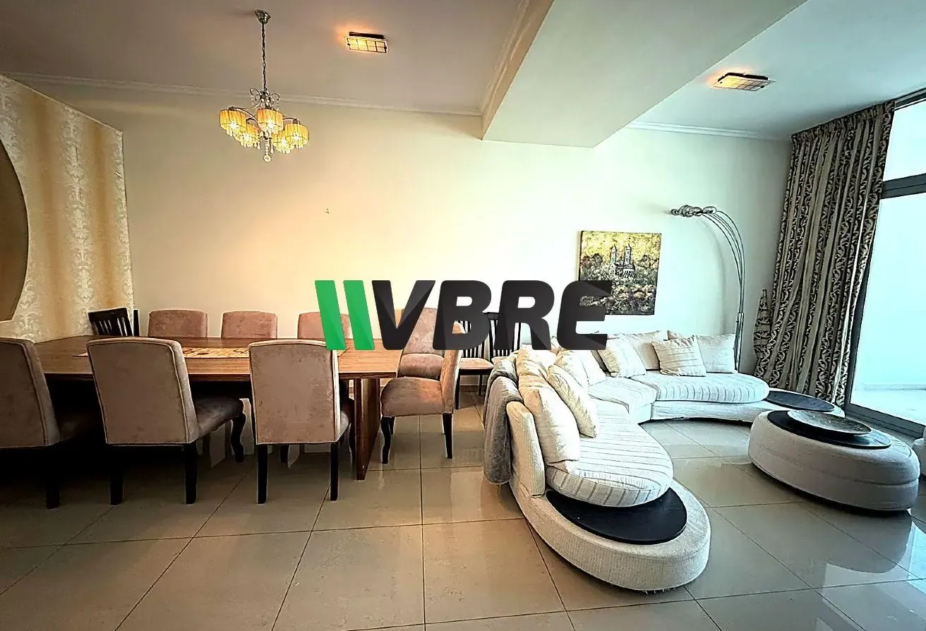 High Floor | Prime Marina Location|Special Offer