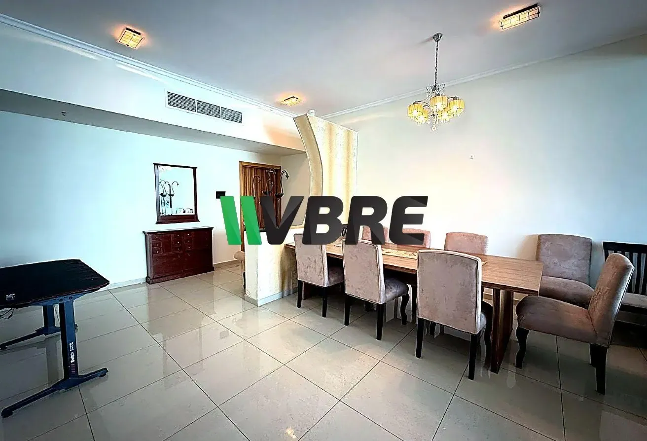 High Floor | Prime Marina Location|Special Offer
