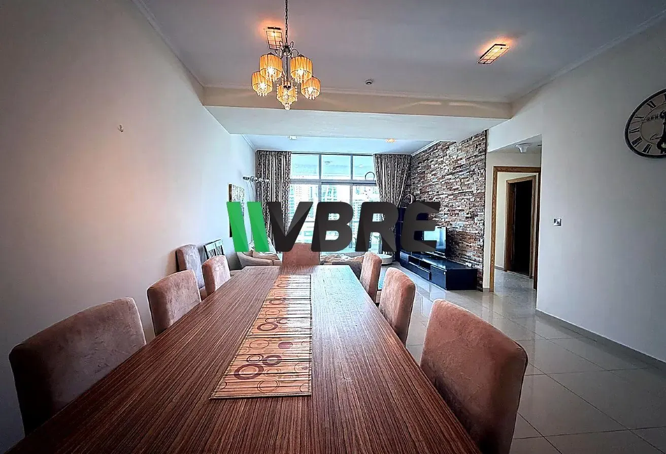 High Floor | Prime Marina Location|Special Offer