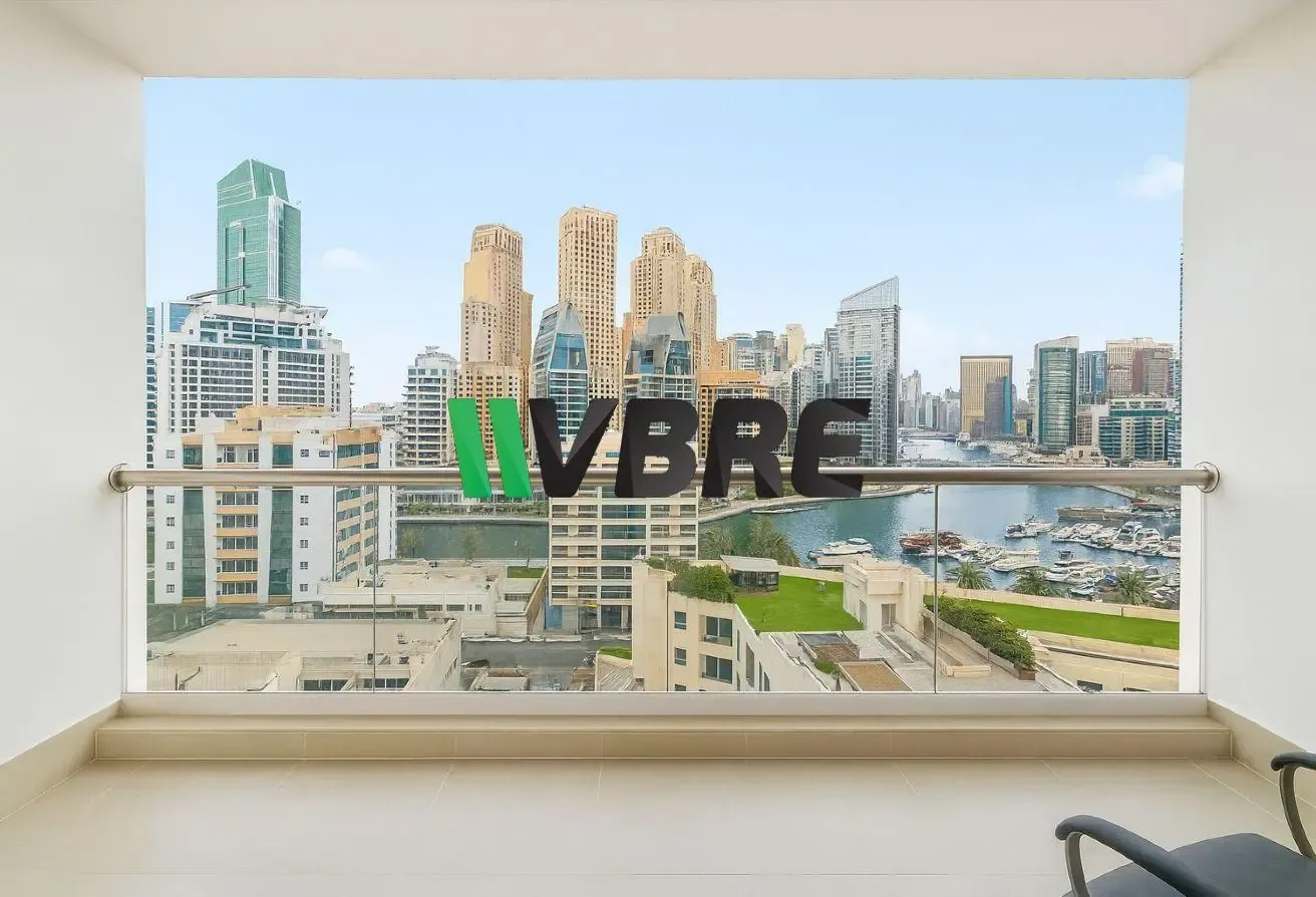 High Floor | Prime Marina Location|Special Offer