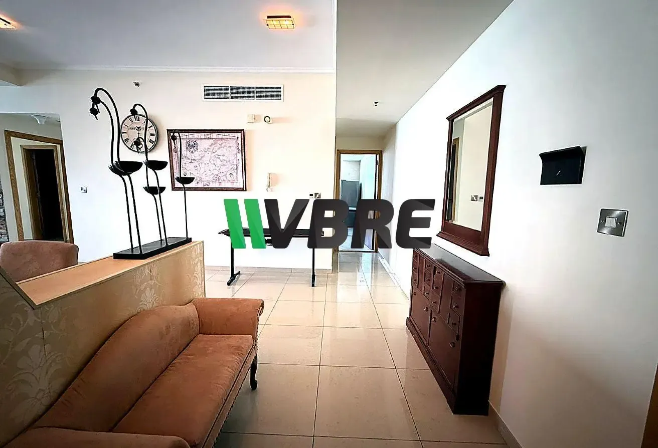 High Floor | Prime Marina Location|Special Offer