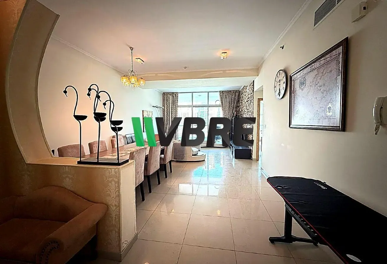 High Floor | Prime Marina Location|Special Offer