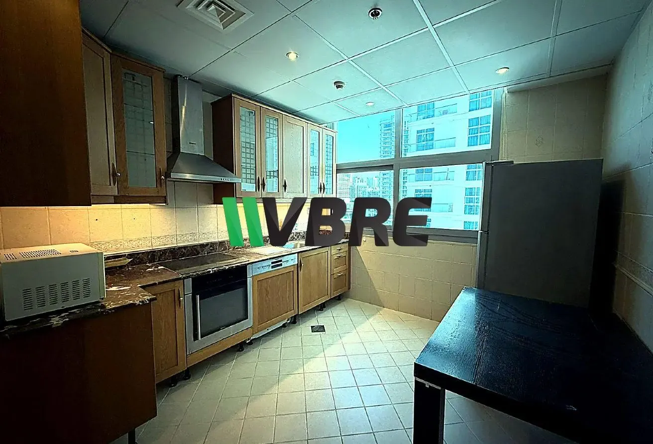 High Floor | Prime Marina Location|Special Offer