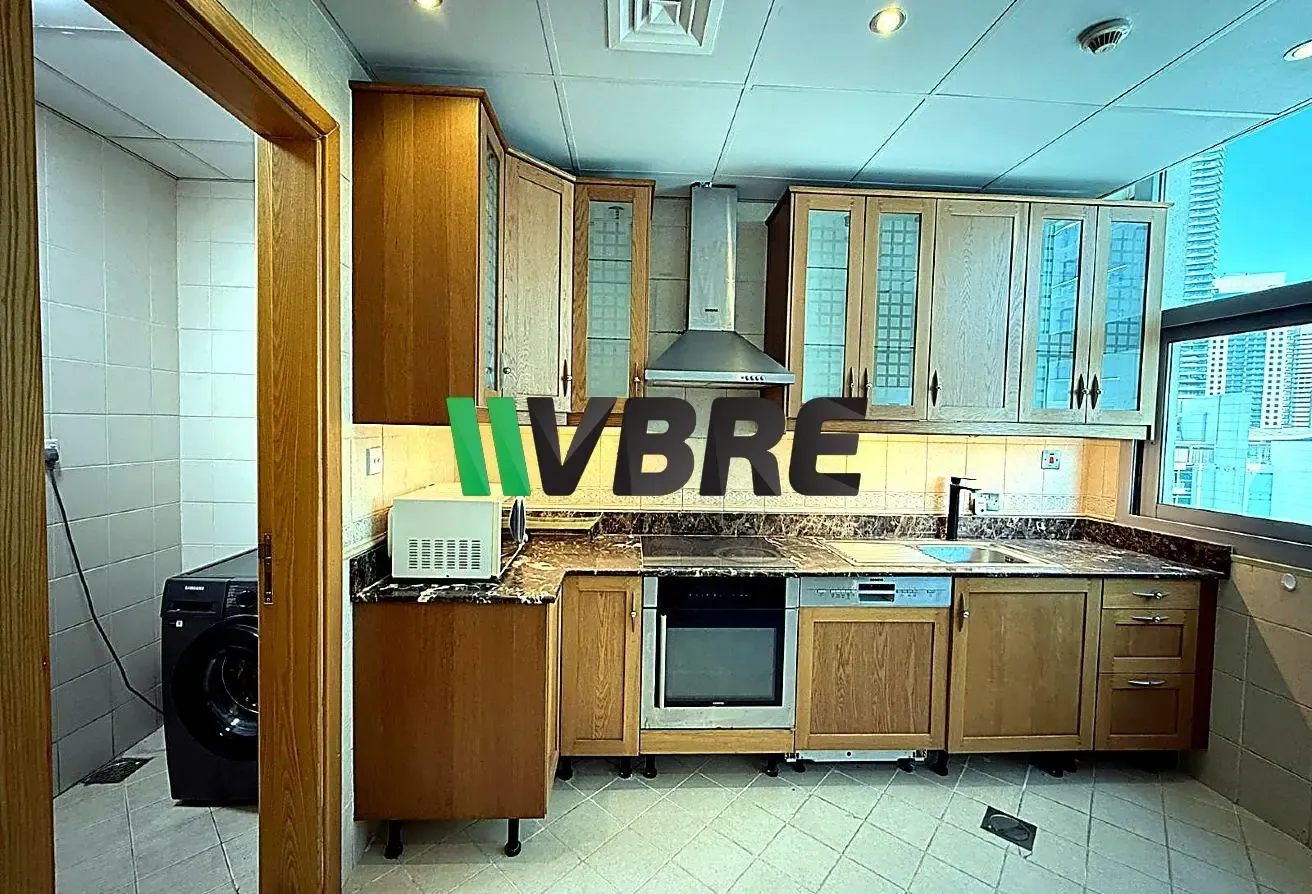 High Floor | Prime Marina Location|Special Offer