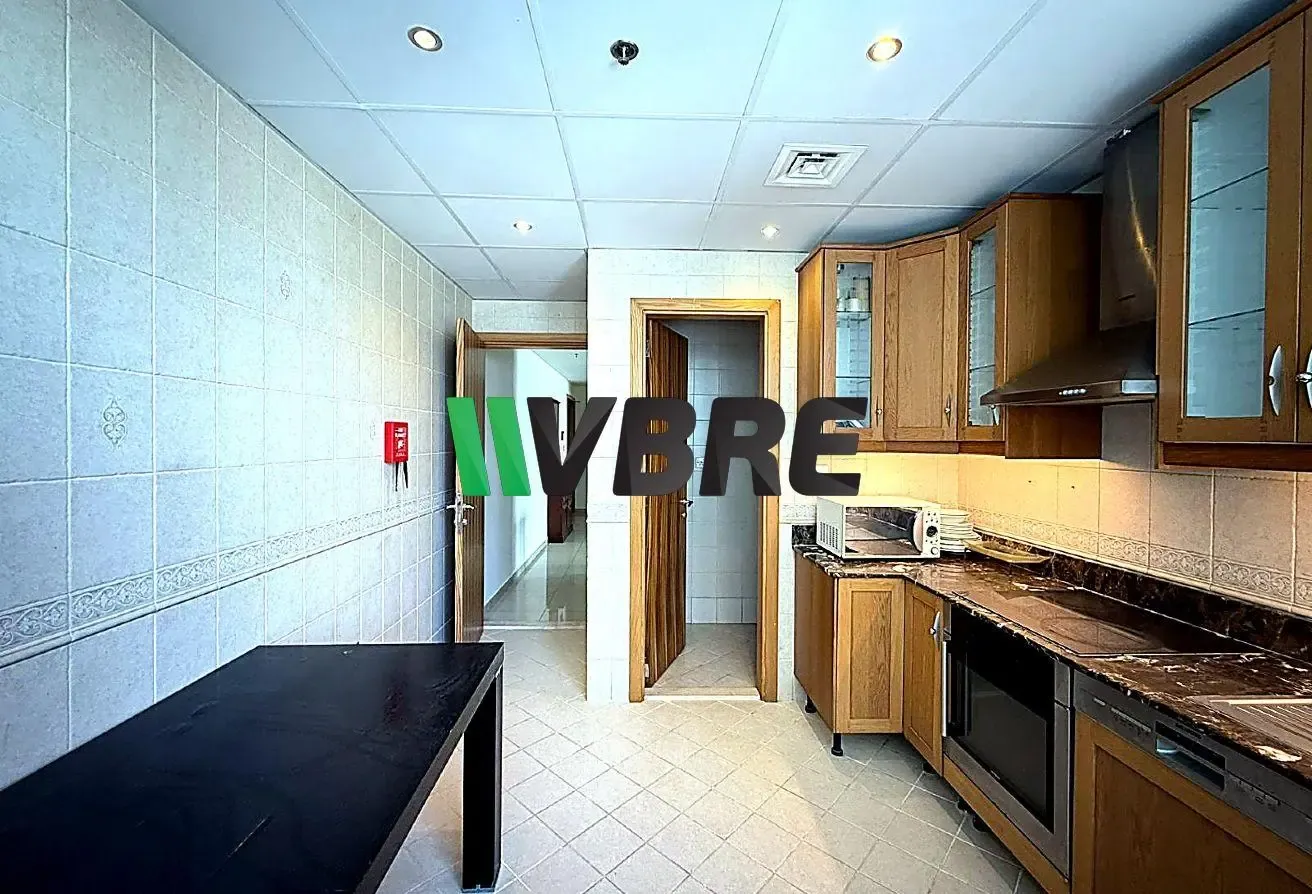 High Floor | Prime Marina Location|Special Offer