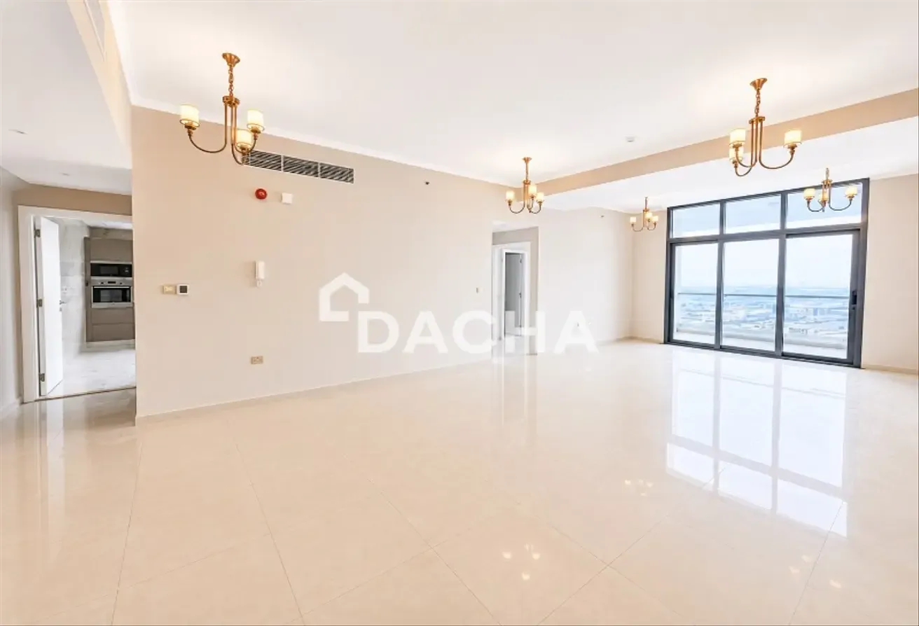 Sea View | Marina View | Fully Upgraded | Vacant