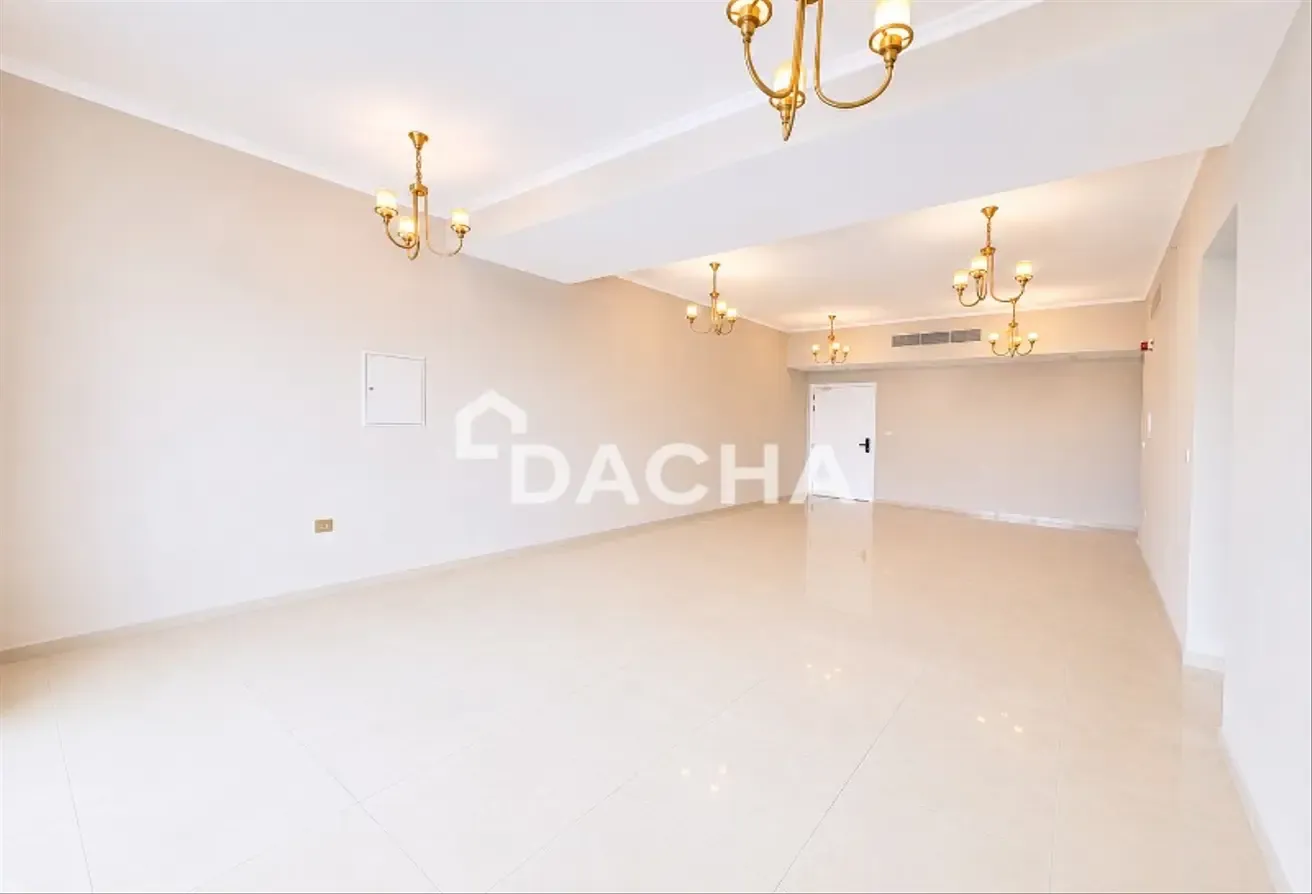 Sea View | Marina View | Fully Upgraded | Vacant