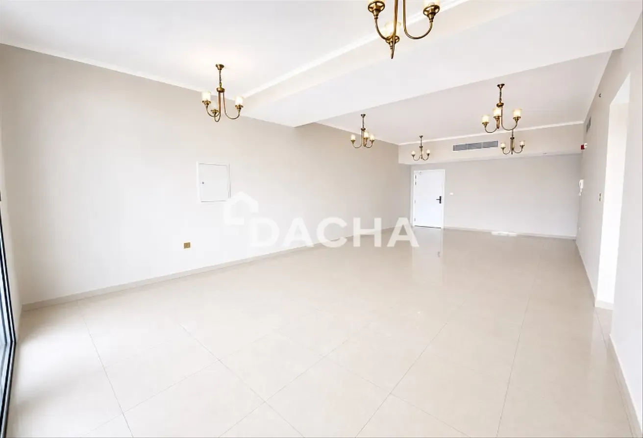 Sea View | Marina View | Fully Upgraded | Vacant
