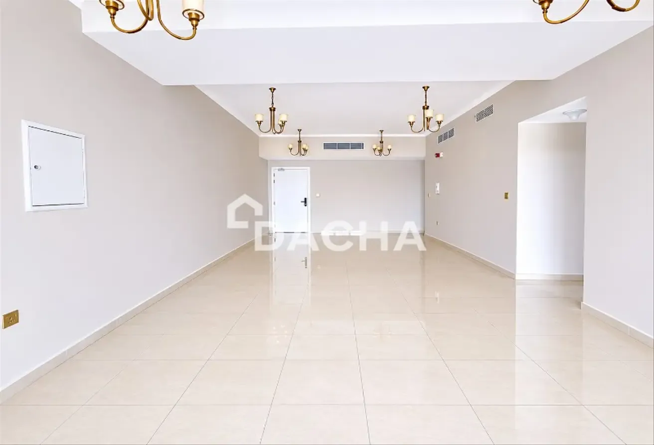 Sea View | Marina View | Fully Upgraded | Vacant
