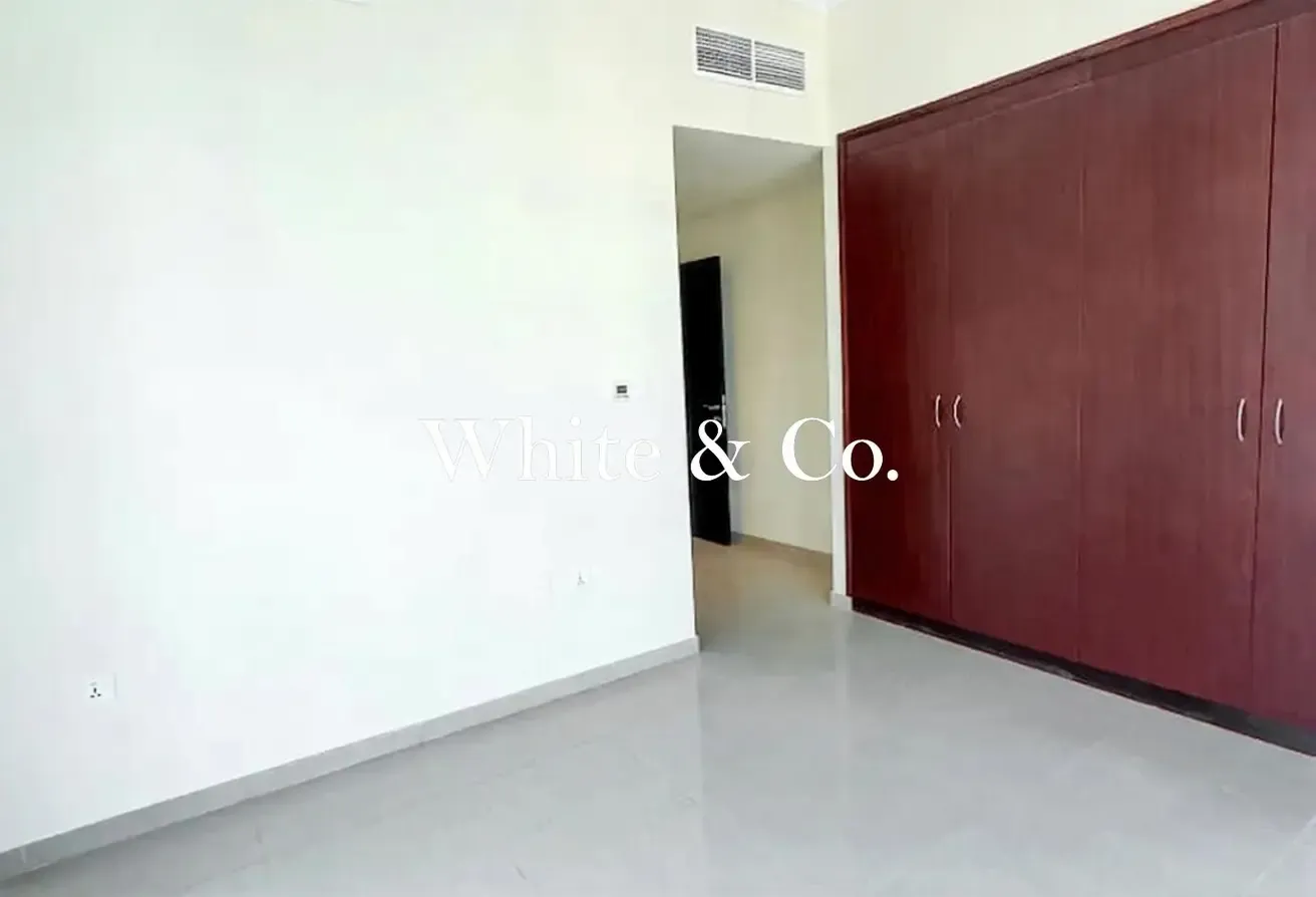 Unfurnished 2BR | Spacious | Sea Views