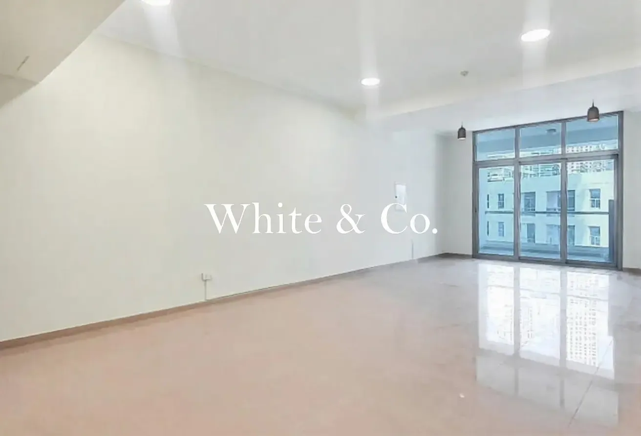 Unfurnished 2BR | Spacious | Sea Views