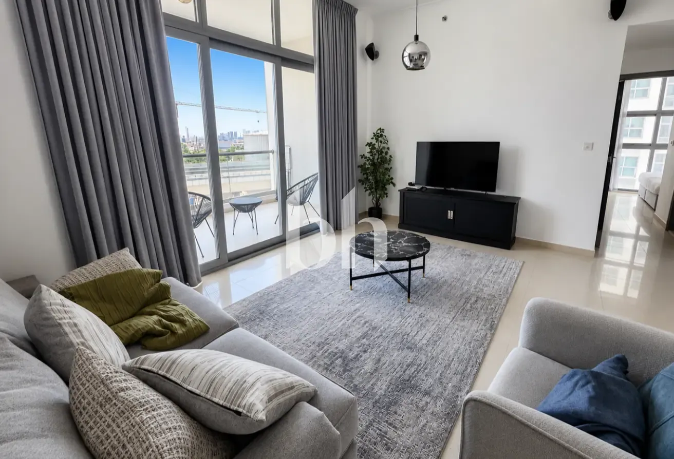 Huge 2BR | Furnished or Unfurnished | Upgraded